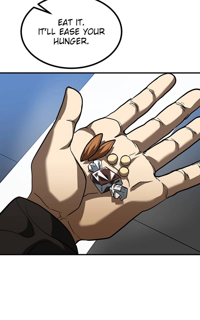 King of the Octagon Chapter 30 Page 58