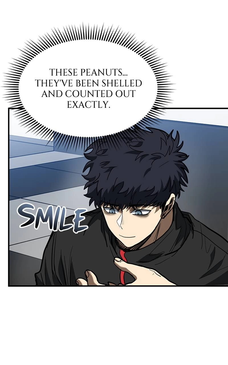 King of the Octagon Chapter 30 Page 59