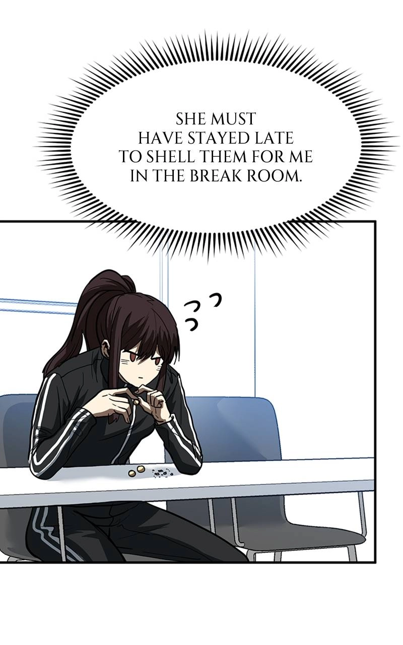 King of the Octagon Chapter 30 Page 60