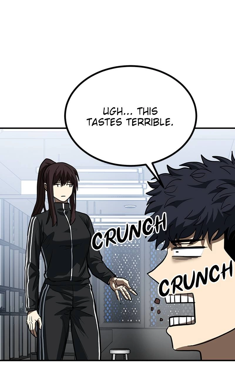 King of the Octagon Chapter 30 Page 62