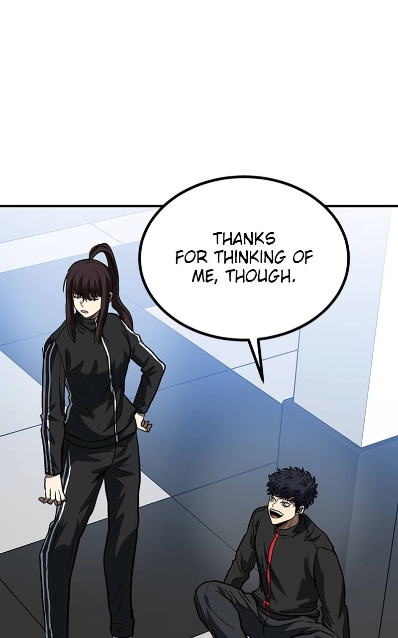 King of the Octagon Chapter 30 Page 63