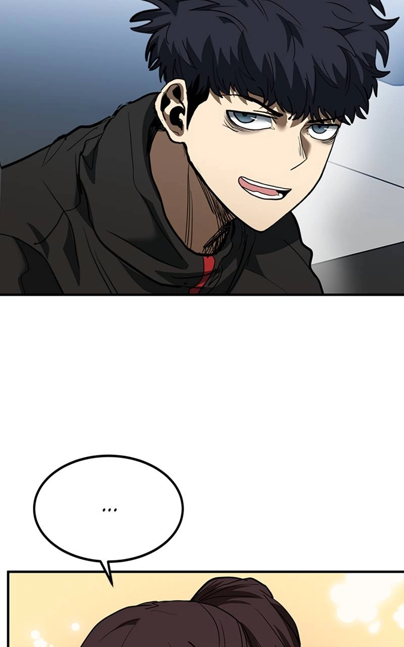 King of the Octagon Chapter 30 Page 65