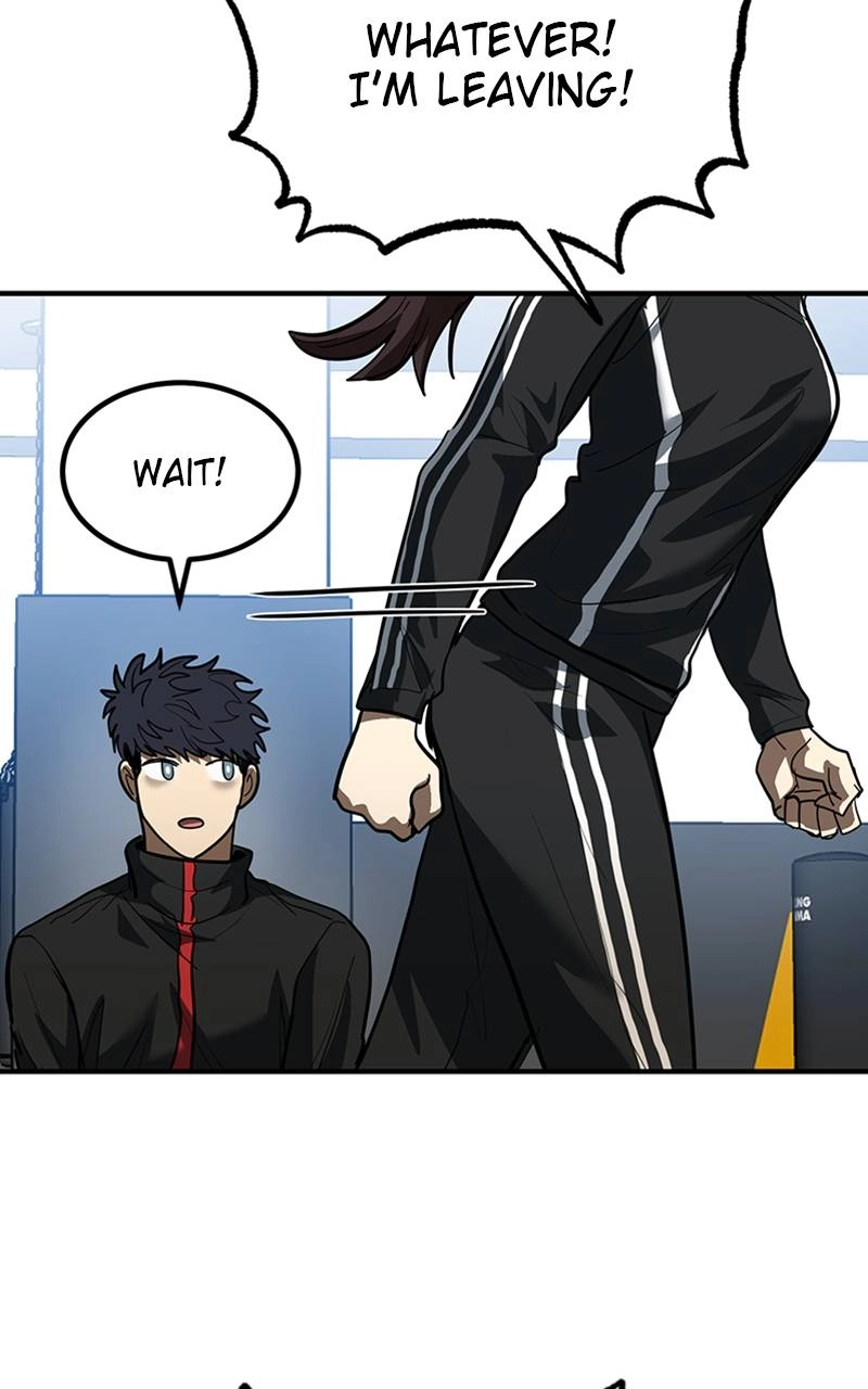 King of the Octagon Chapter 30 Page 67