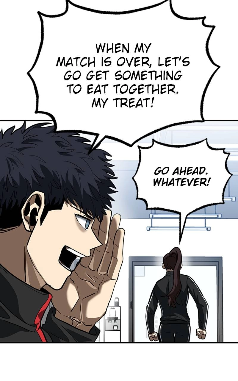 King of the Octagon Chapter 30 Page 68
