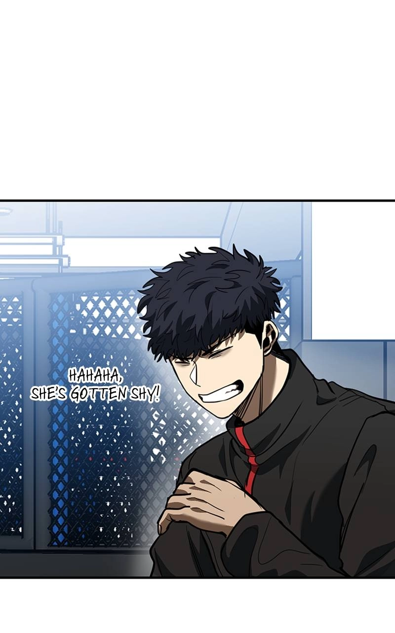 King of the Octagon Chapter 30 Page 69