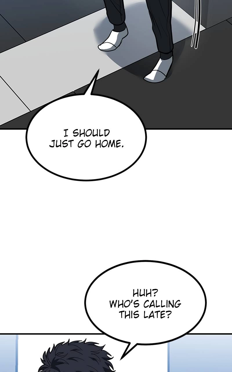 King of the Octagon Chapter 30 Page 71