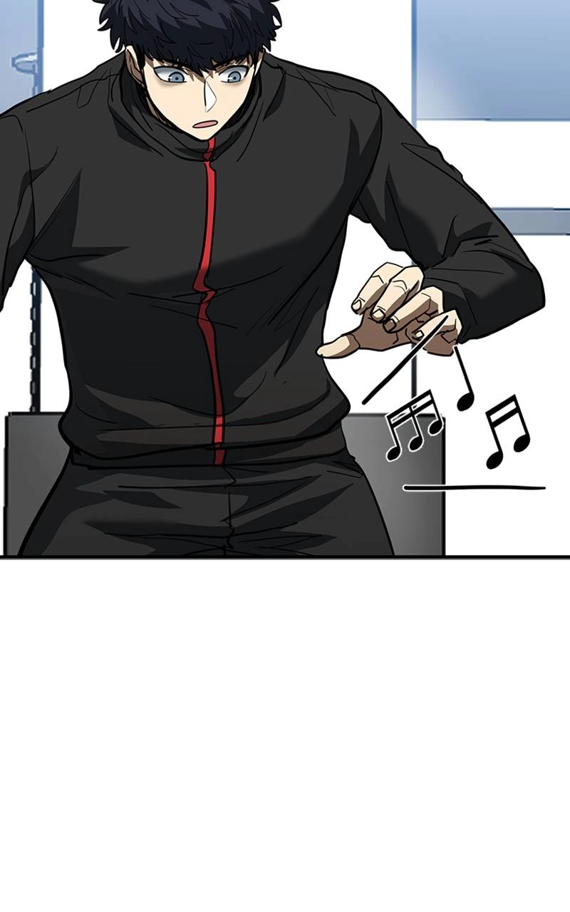 King of the Octagon Chapter 30 Page 72