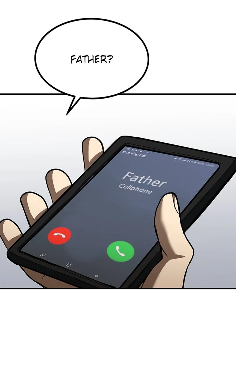 King of the Octagon Chapter 30 Page 73