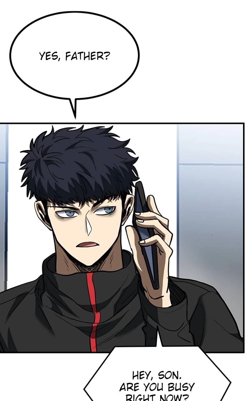 King of the Octagon Chapter 30 Page 74