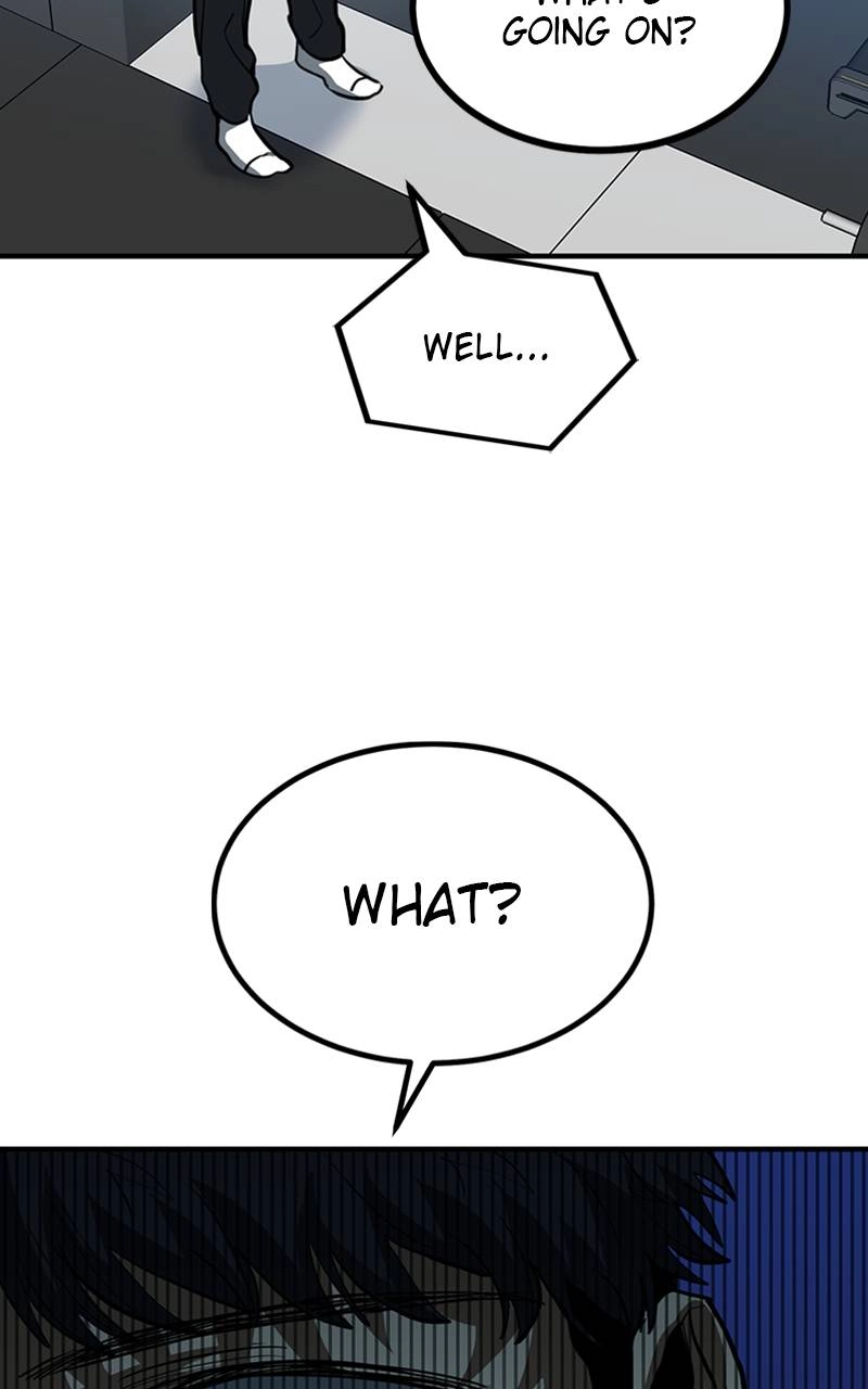 King of the Octagon Chapter 30 Page 76