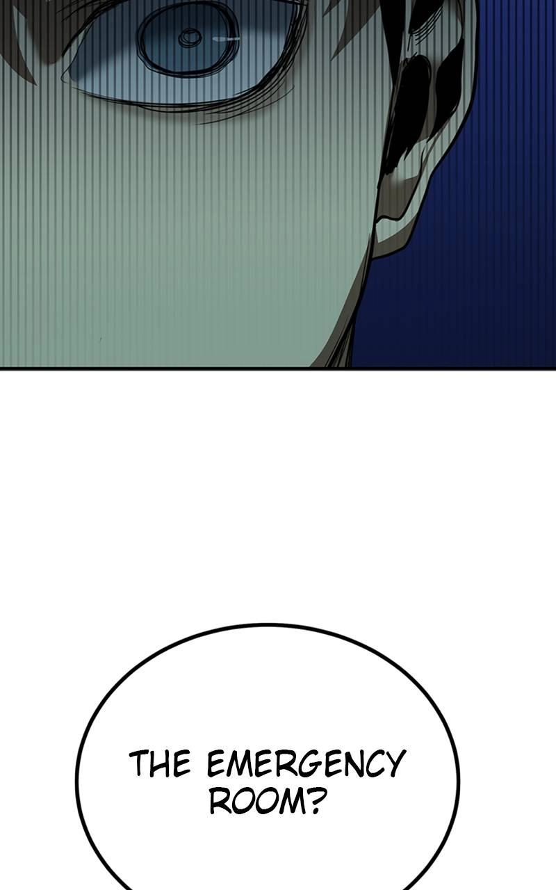 King of the Octagon Chapter 30 Page 77