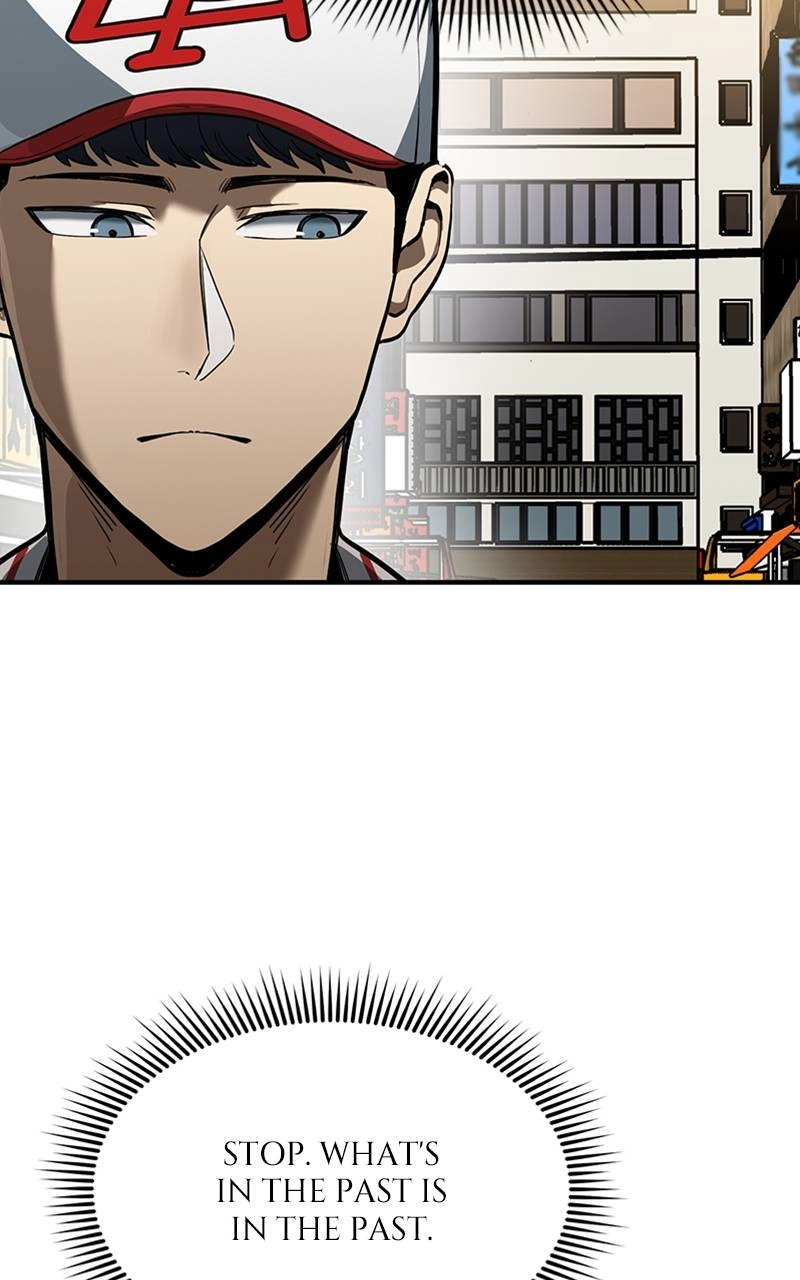 King of the Octagon Chapter 18 Page 25