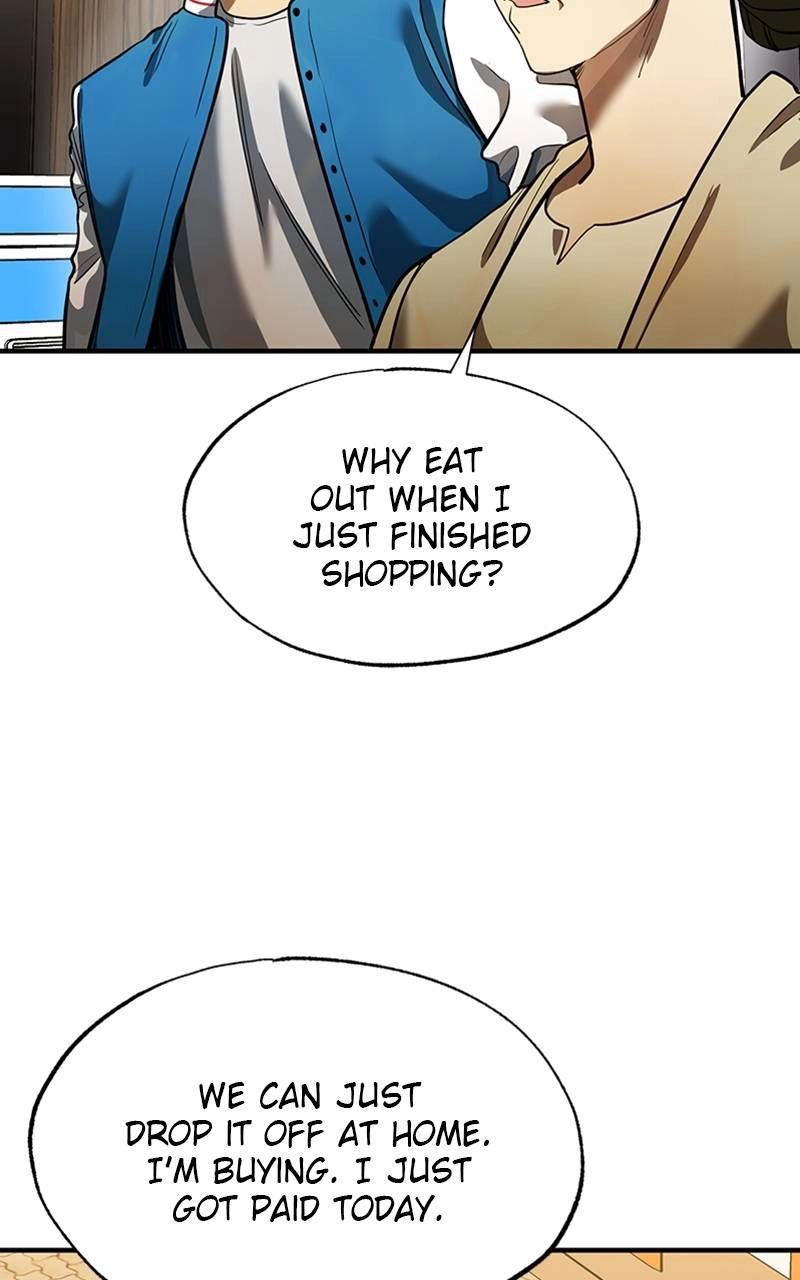 King of the Octagon Chapter 18 Page 29