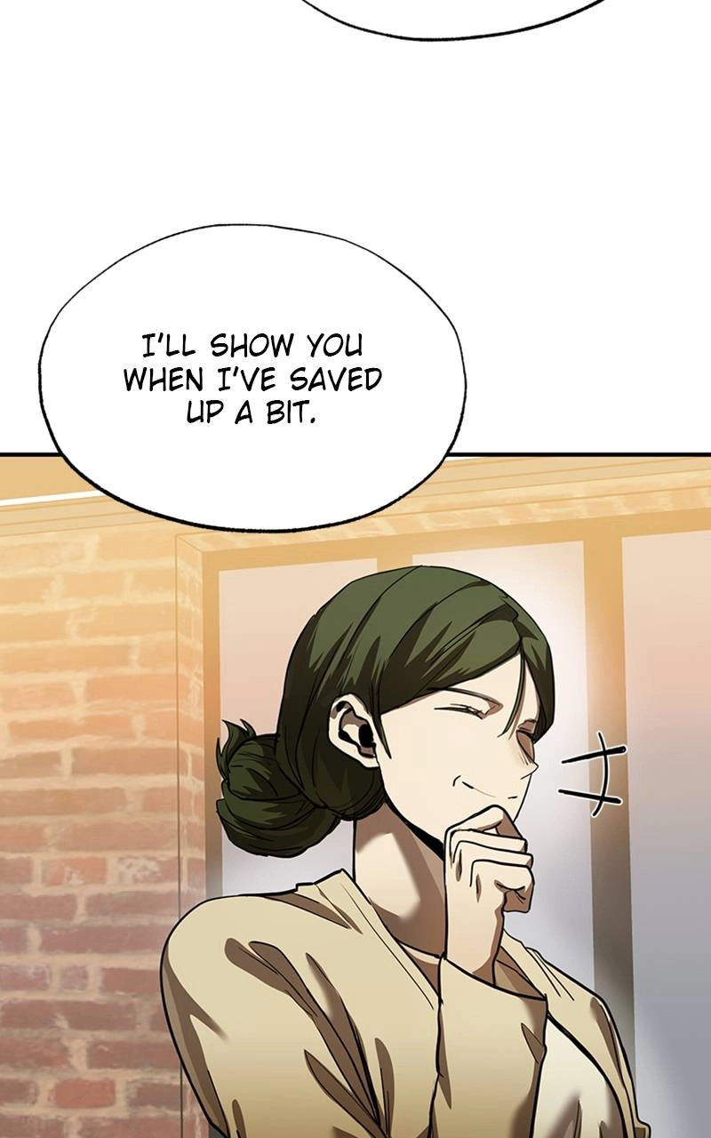 King of the Octagon Chapter 18 Page 31