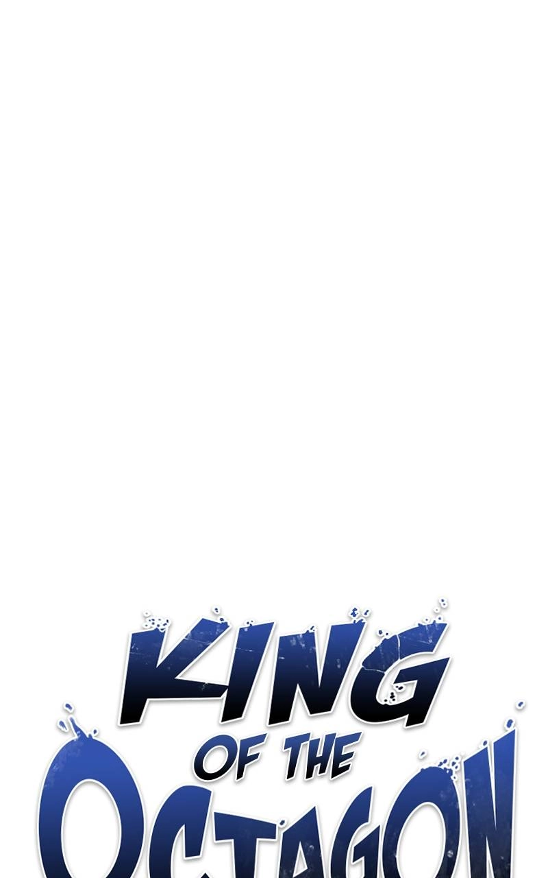 King of the Octagon Chapter 18 Page 36