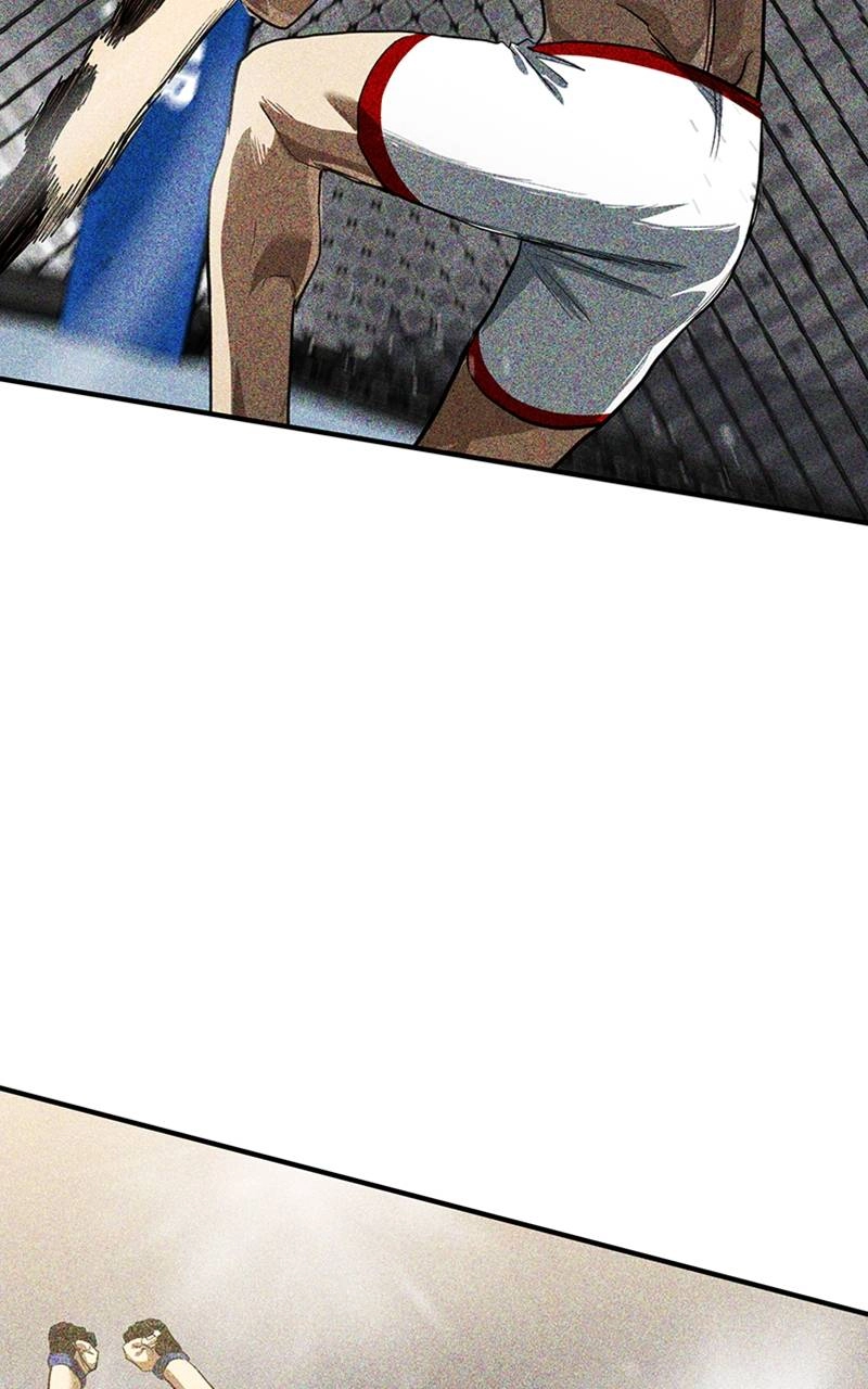 King of the Octagon Chapter 18 Page 48