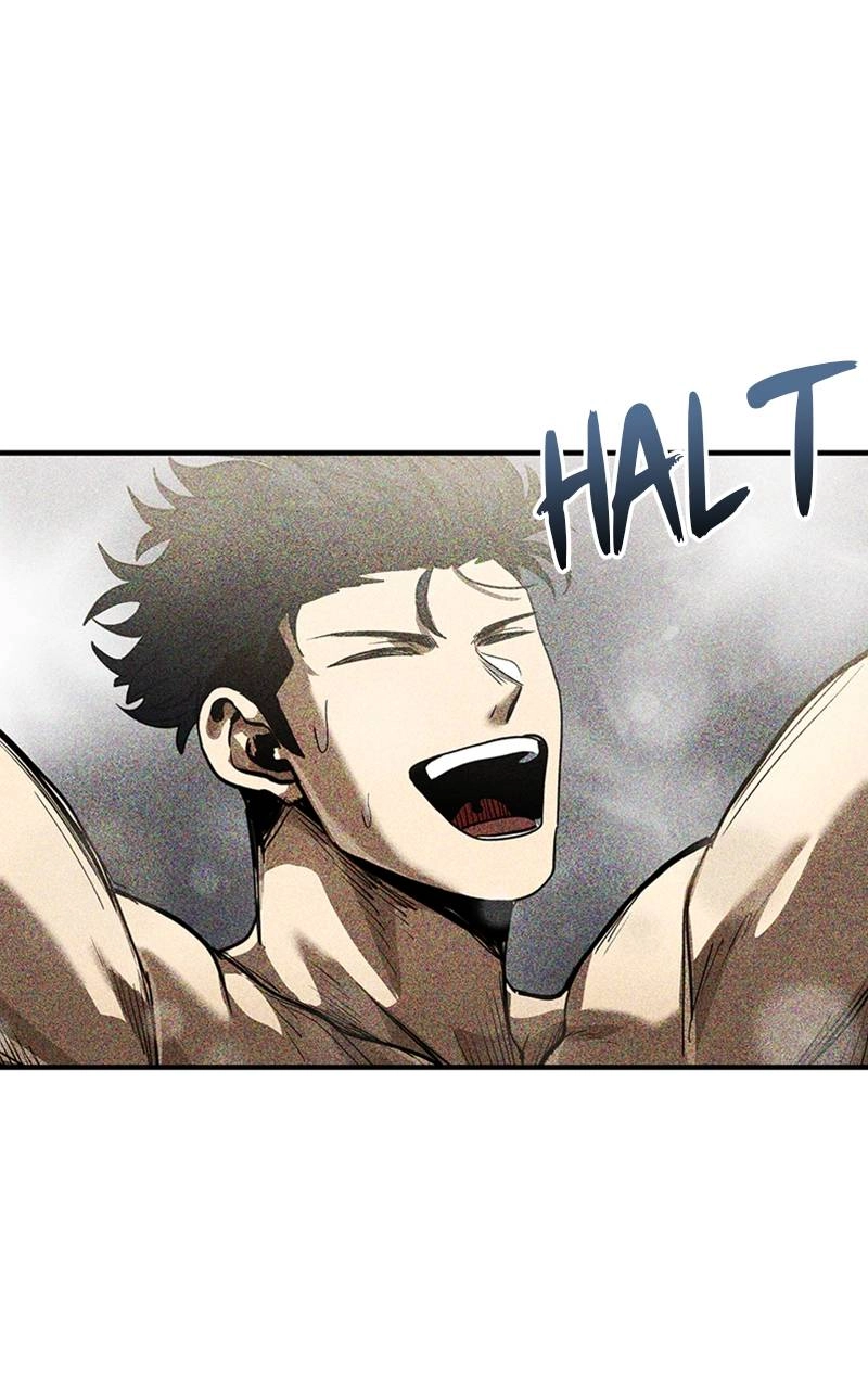 King of the Octagon Chapter 18 Page 50