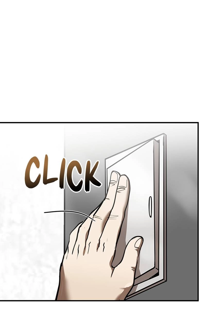 King of the Octagon Chapter 18 Page 51