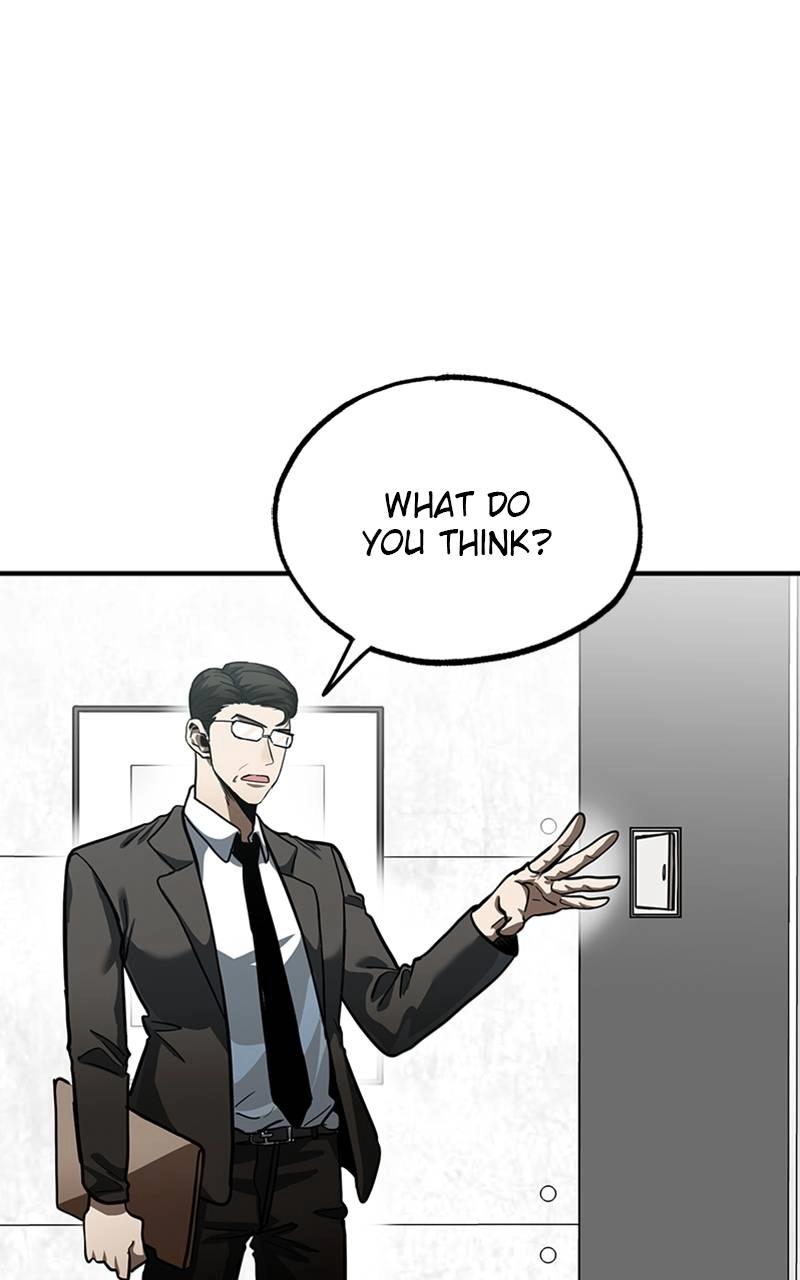 King of the Octagon Chapter 18 Page 52