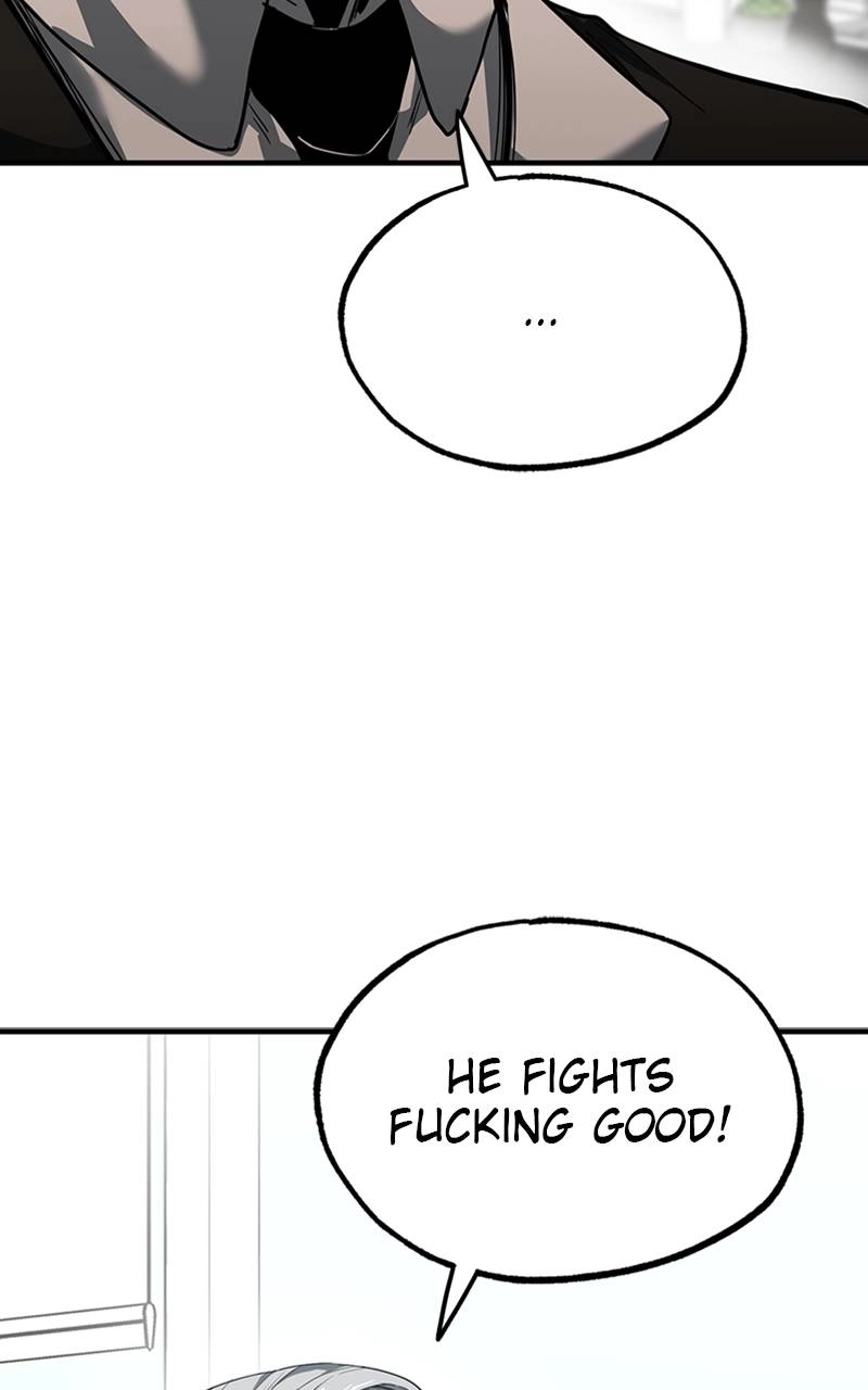 King of the Octagon Chapter 18 Page 54