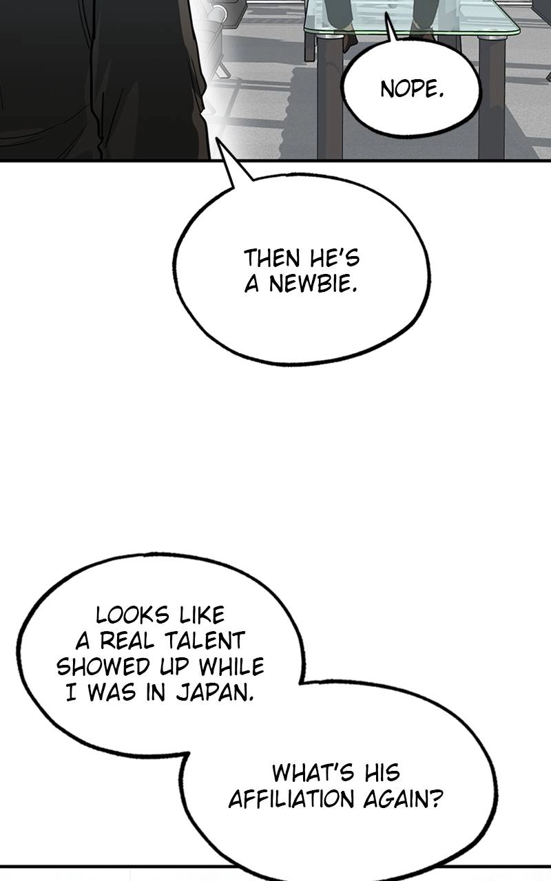 King of the Octagon Chapter 18 Page 57