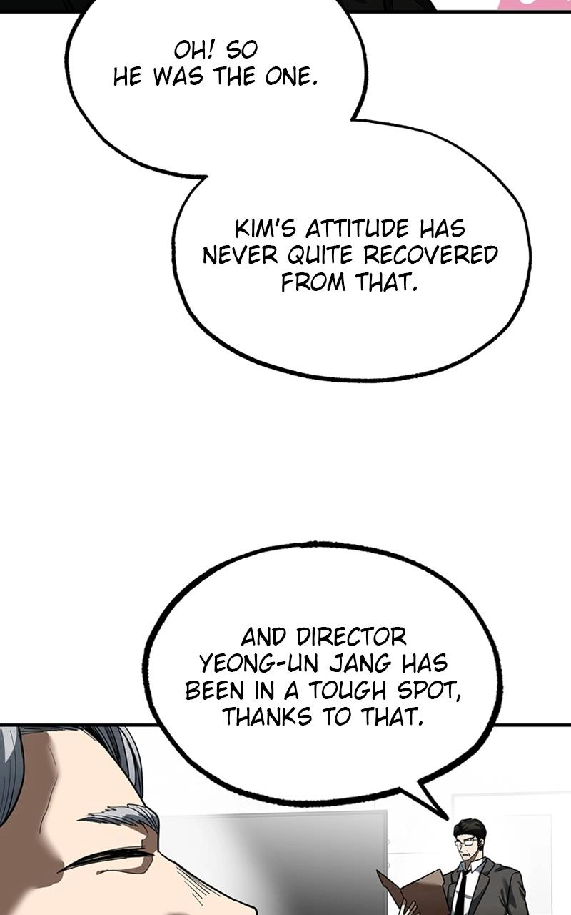 King of the Octagon Chapter 18 Page 60