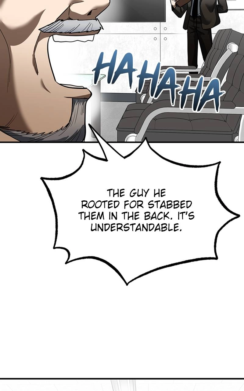 King of the Octagon Chapter 18 Page 61