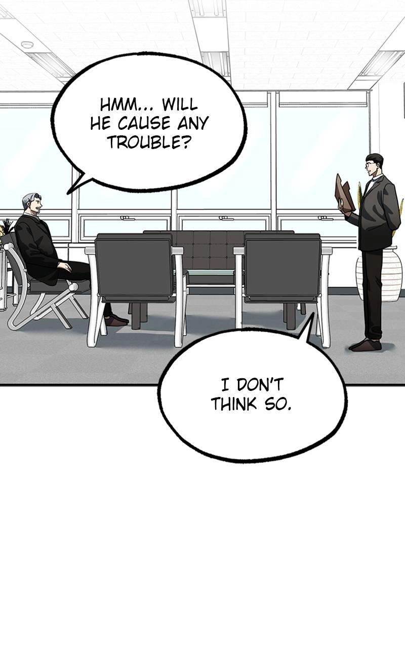 King of the Octagon Chapter 18 Page 62
