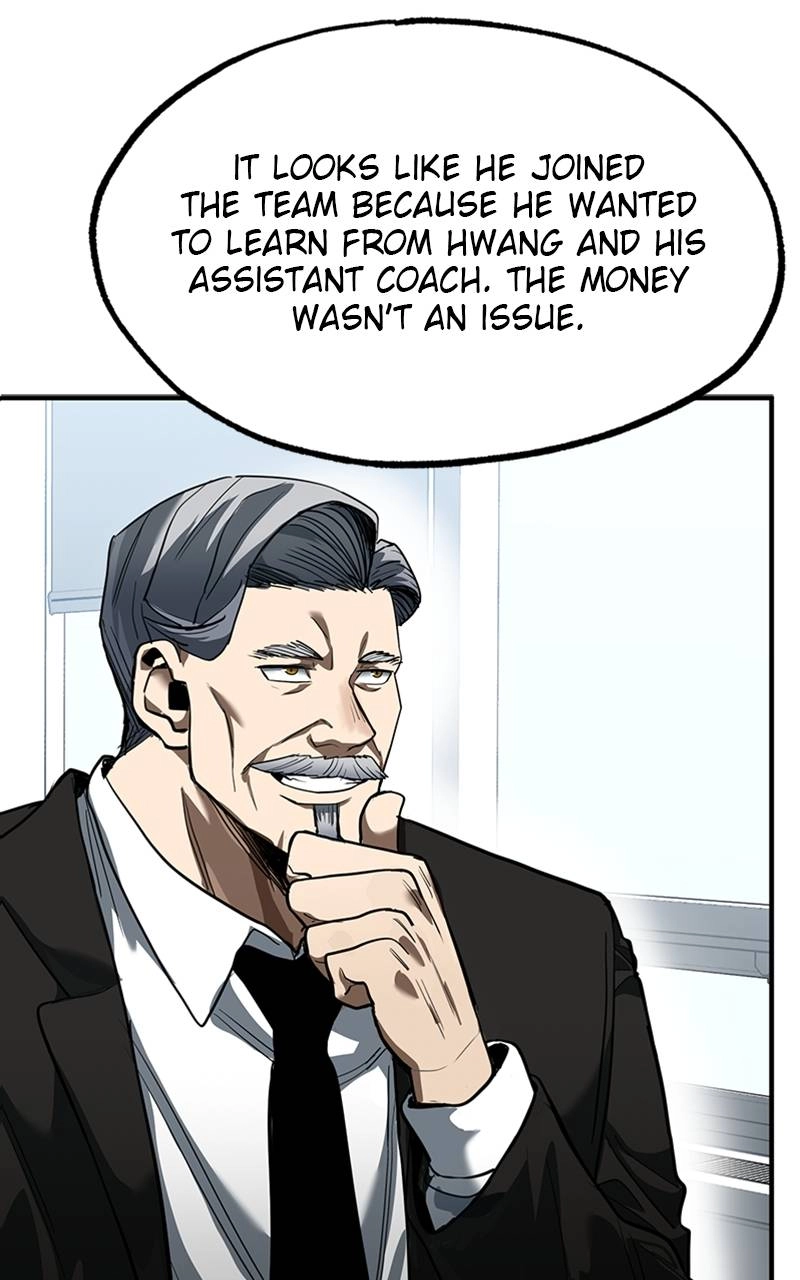 King of the Octagon Chapter 18 Page 63