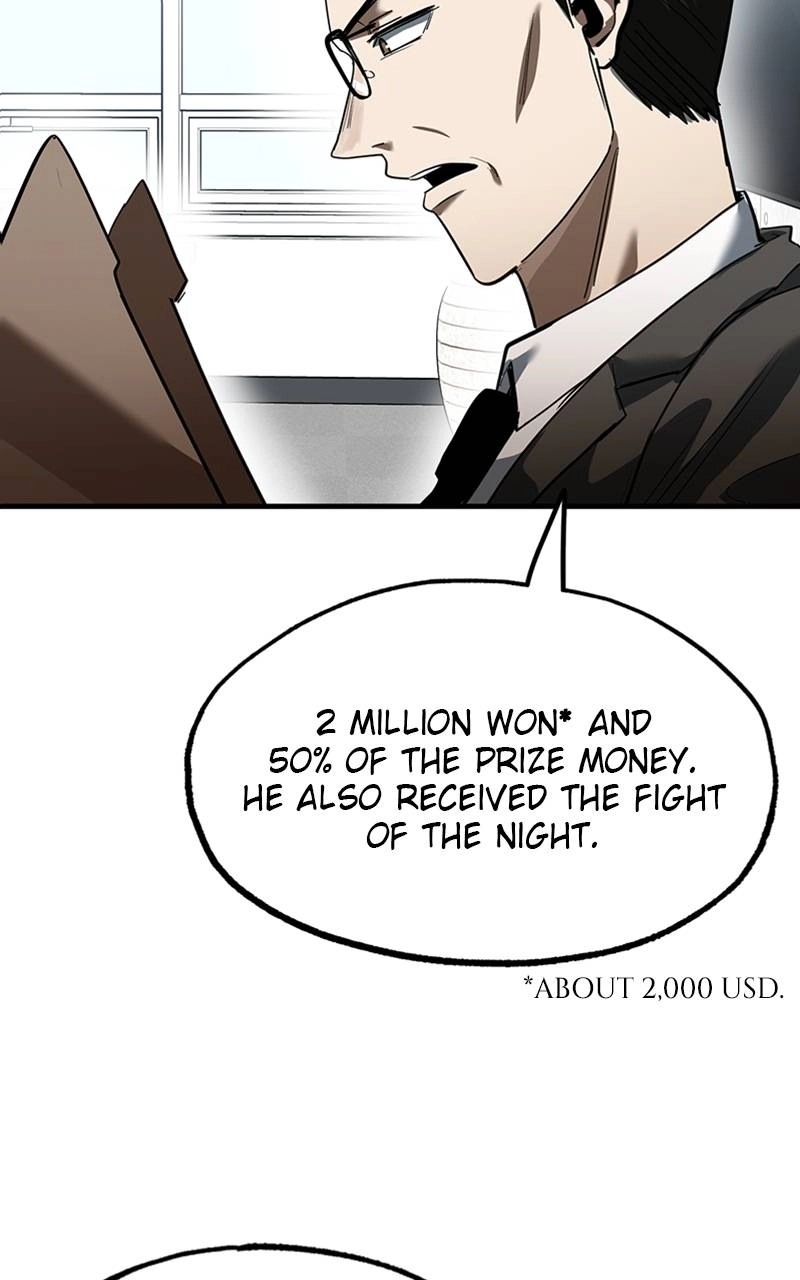King of the Octagon Chapter 18 Page 65