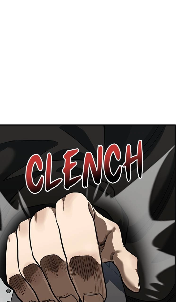 King of the Octagon Chapter 18 Page 67