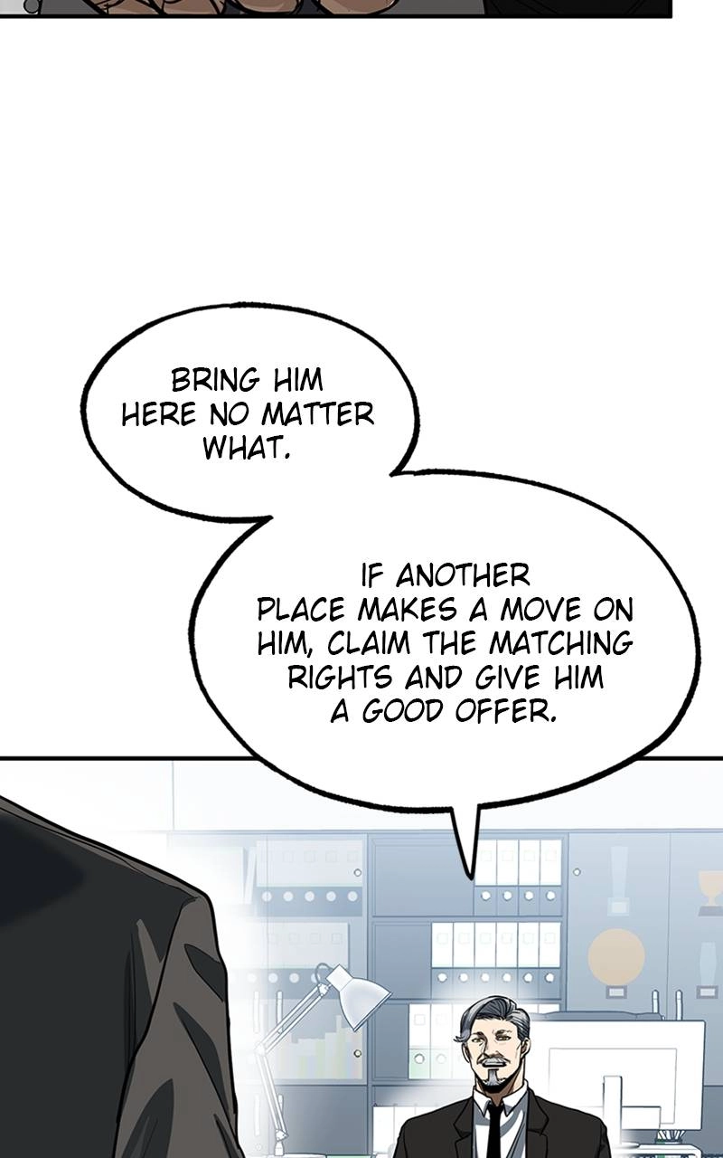 King of the Octagon Chapter 18 Page 68