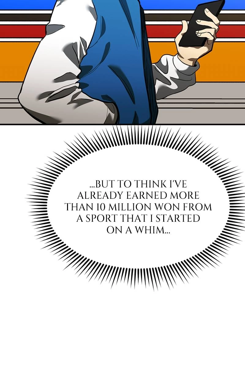 King of the Octagon Chapter 18 Page 6