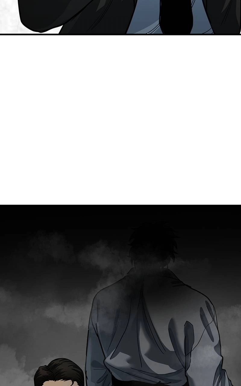 King of the Octagon Chapter 18 Page 71
