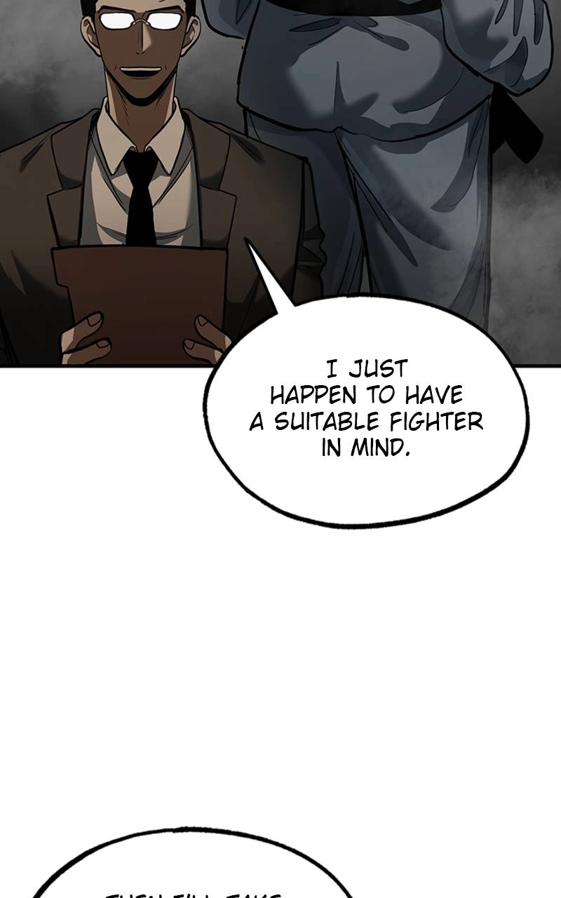 King of the Octagon Chapter 18 Page 72