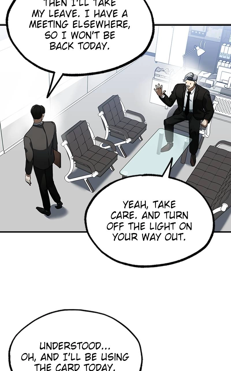 King of the Octagon Chapter 18 Page 73