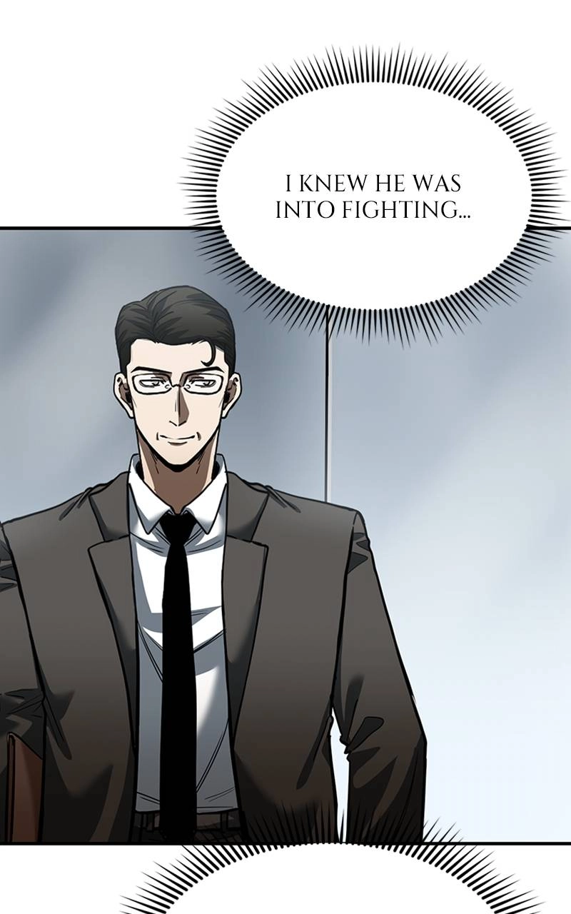 King of the Octagon Chapter 18 Page 75