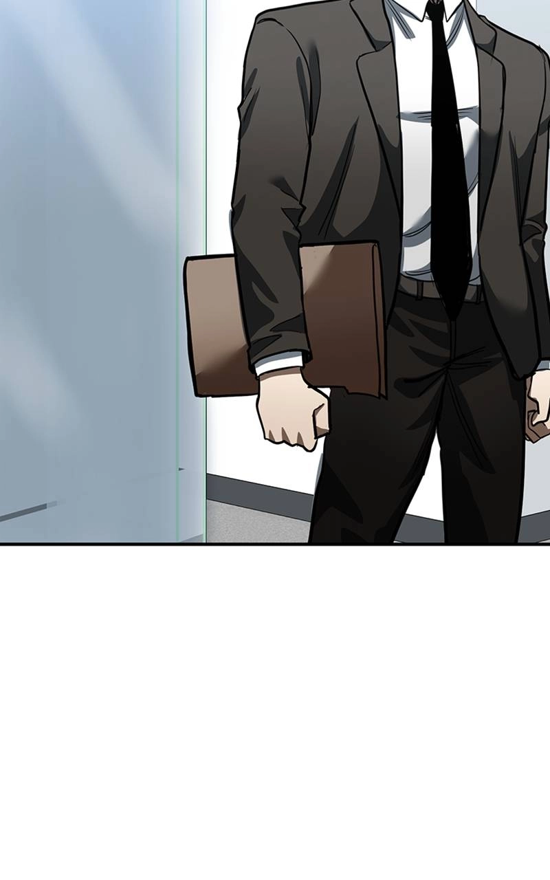 King of the Octagon Chapter 18 Page 77