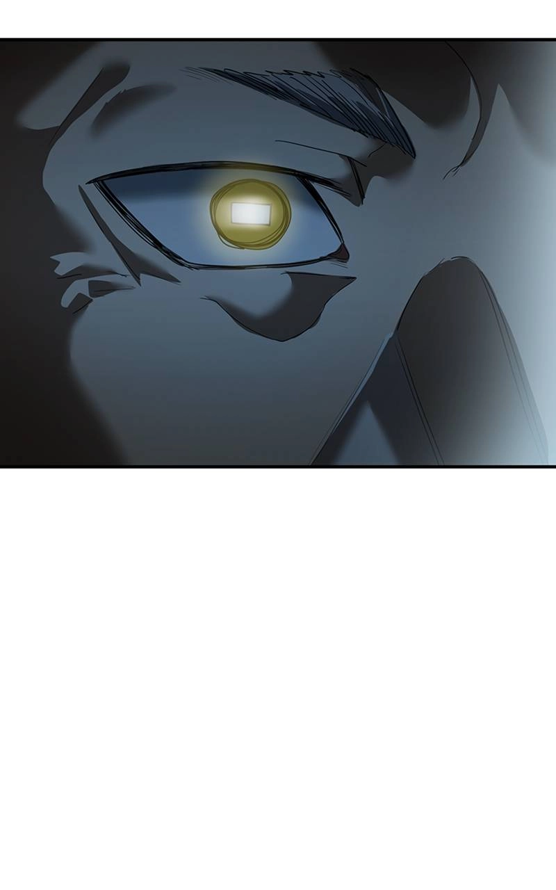 King of the Octagon Chapter 18 Page 78