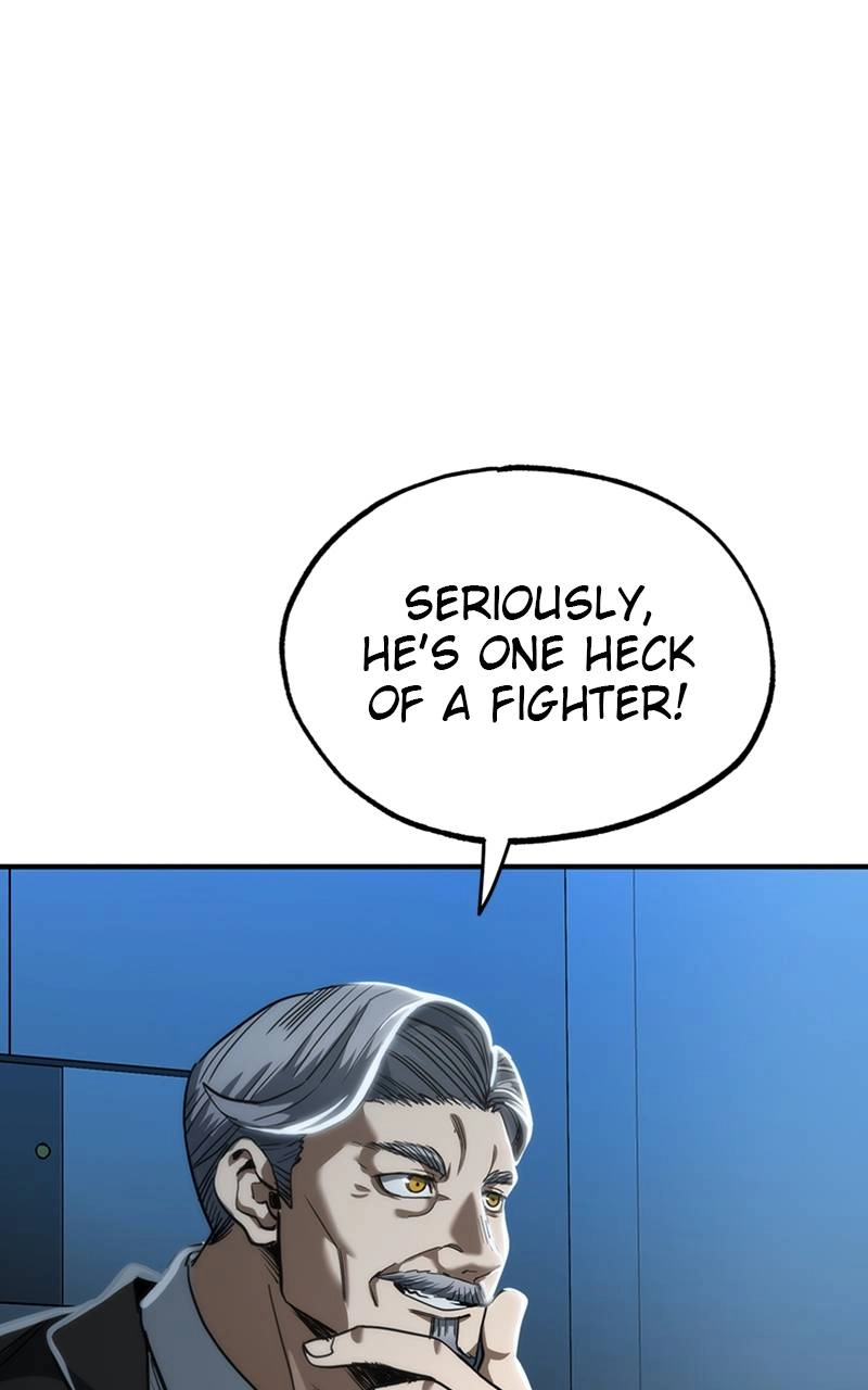 King of the Octagon Chapter 18 Page 80