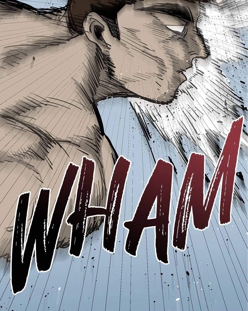 King of the Octagon Chapter 1 Page 100