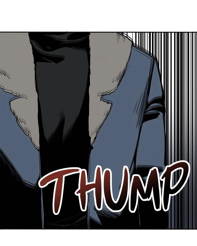 King of the Octagon Chapter 1 Page 107