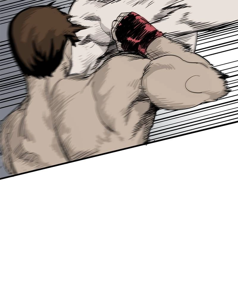 King of the Octagon Chapter 1 Page 109