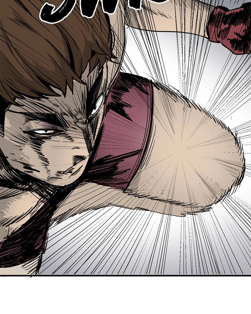 King of the Octagon Chapter 1 Page 112