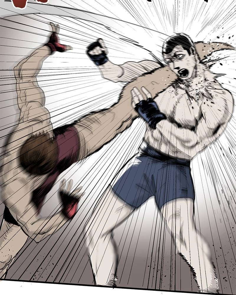 King of the Octagon Chapter 1 Page 114