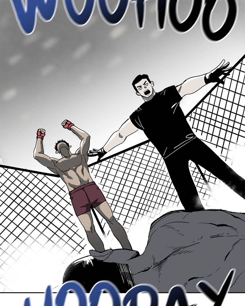 King of the Octagon Chapter 1 Page 116
