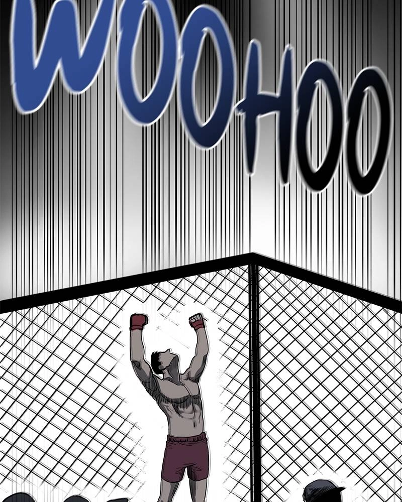 King of the Octagon Chapter 1 Page 121