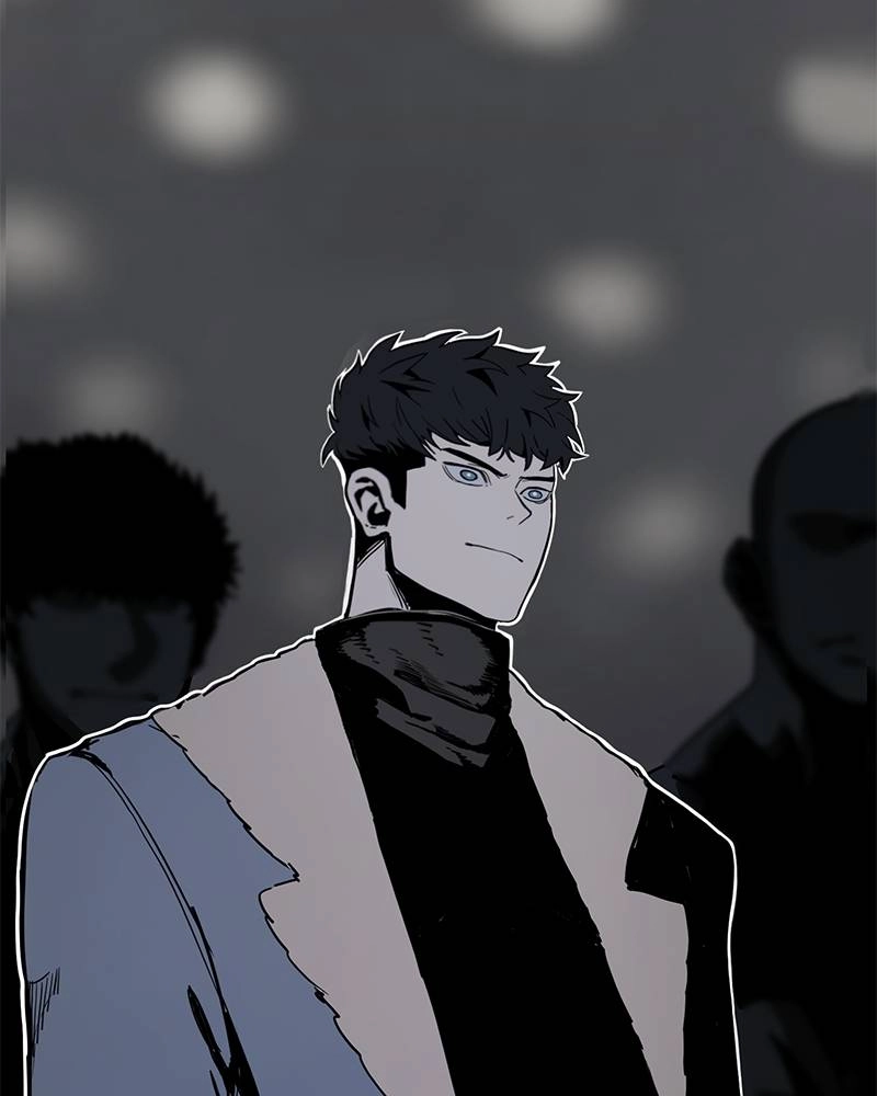 King of the Octagon Chapter 1 Page 125