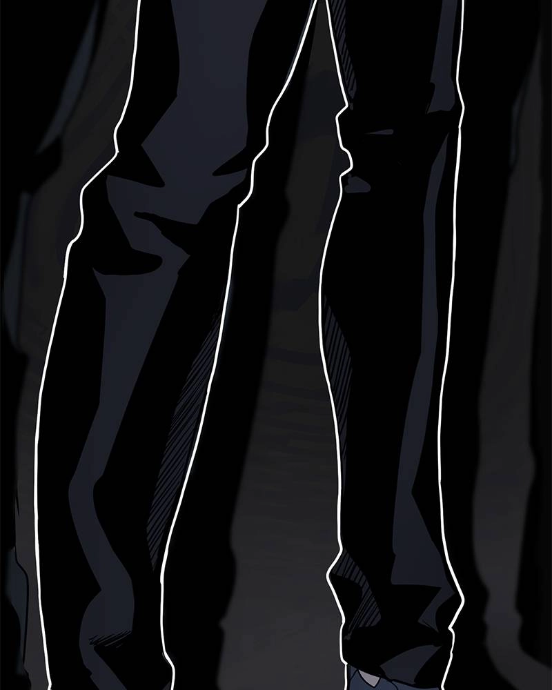 King of the Octagon Chapter 1 Page 127