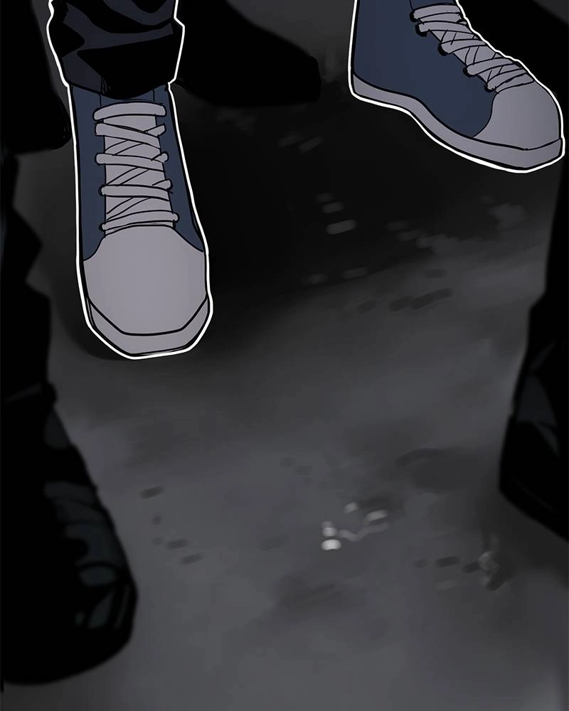 King of the Octagon Chapter 1 Page 128